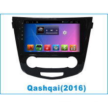 Android Auto DVD für Qashqai mit GPS Navigatio Player